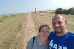 Urlaub 2018