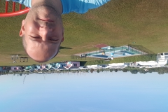 Urlaub 2018